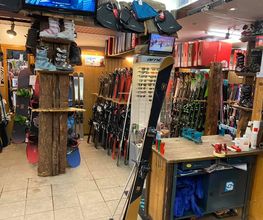 Pacific Shop Rental Bild 7