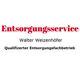 Entsorgungsservice - Walter Weizenhöfer