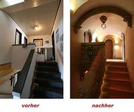 Maler- und Gipserwerkstatt Bentele GmbH Bild 3