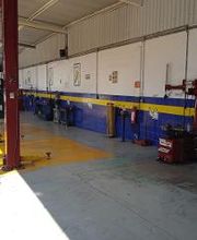 Michelin Car Service Tecnicentro Garay La Paz imagen 7