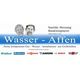 Wasser-Affen Logo