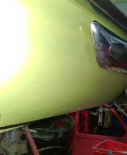 Autolackierung Kutsch Bild 4