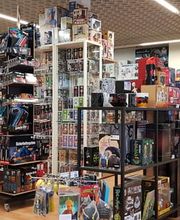 Ludibrium - Spielwaren / Puppenklinik Bild 14