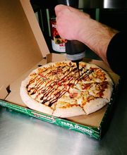 Papa Johns Pizza afbeelding 2