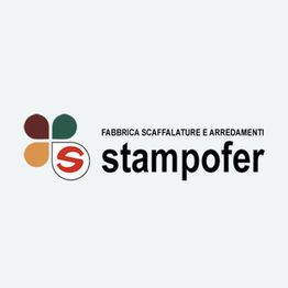 Stampofer logo