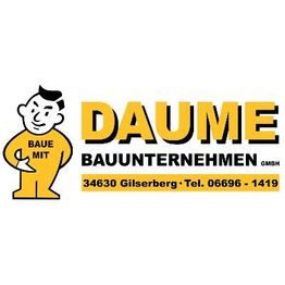 Bauunternehmen Daume GmbH