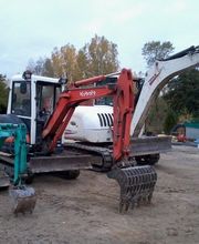 Ardelet Terrassement image 4