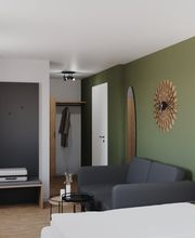 Hotel am Stadthaus Neuenburg Bild 1