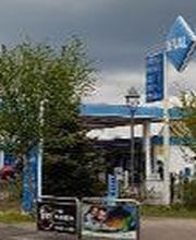 ARAL-Tankstelle Bartsch Bild 2