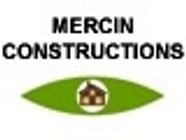 Mercin Constructions SARL