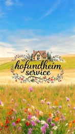 Hofundheimservice