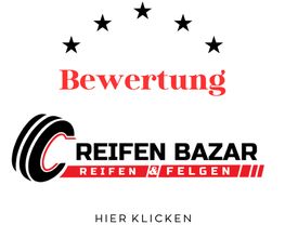 Reifen Bazar Bild 1