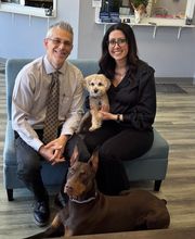 Precision Chiropractic & Nutrition Center image 6