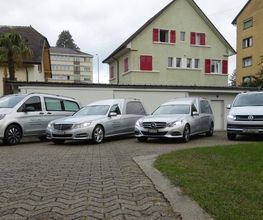François Schneiter et fils Yverdon-les-Bains et environs SA Bild 3