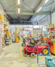 Kiloutou Montpellier (ZAC Garosud) - La Plateforme image 6