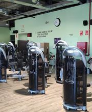 Gimnasio VivaGym Terrassa Plaça imagen 8