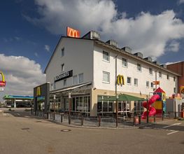 McDonald's Bild 1