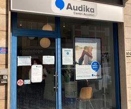 Audika Centri Acustici - Firenze Maragliano immagine 2