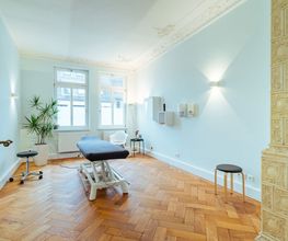 physioconcept | Praxis für moderne Physiotherapie Nürnberg Bild 2