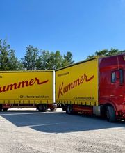 Kummer Transporte Bild 3