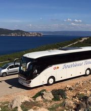 Straubhaar Carreisen Bild 1