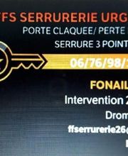 Fonail Francis image 2