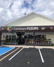 Carrément Fleurs - Fleuriste Thiers - Livraison de fleurs à domicile image 1