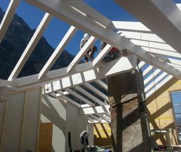 A. Riget Holzbau AG Bild 6