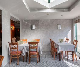 Restaurant Les Voyageurs image 1