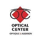 Optical Center CRISSIER logo