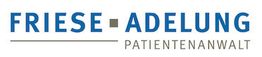 Patientenanwalt - Rechtsanwälte Friese und Adelung Partnerschaft mbB