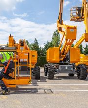 Kiloutou Élévation Lyon image 3