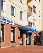 Raiffeisenbank Mecklenburger Seenplatte eG, Filiale Friedland Bild 4