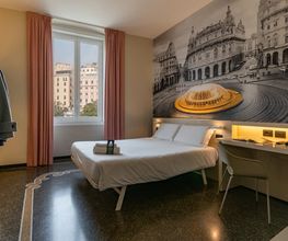 B&B HOTEL Genova Principe immagine 7