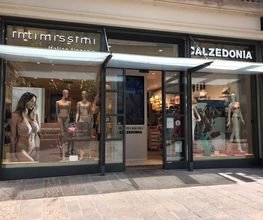 Intimissimi Bild 1