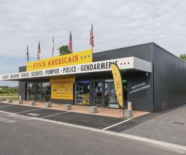 Stock Americain image 11