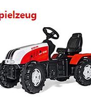 Jäggi Landmaschinen GmbH Bild 4