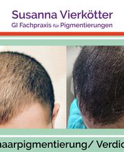 Microhaar Verdichtung 23