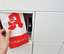 Aussenansicht der Löwen Apotheke Oker