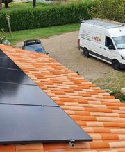 Sociéte Maintenance Energie Renouvelable image 8