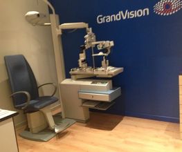 GrandVision immagine 10