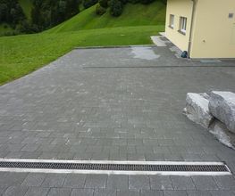 Ziegler Gartenbau GmbH Bild 3