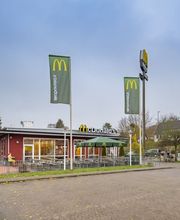 McDonald's Bild 1