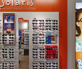 Apollo-Optik - Hamm - Weststr. Bild 1
