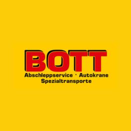 Bott Abschleppdienst GmbH