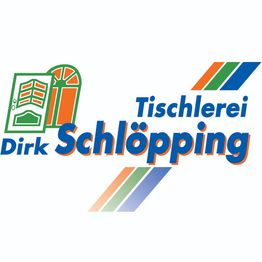 Dirk Schlöpping Tischlerei