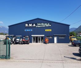 RMA MATERIEL image 10