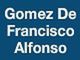 Alfonso Gomez De Francisco