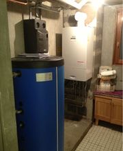 Gasanin Sanitaire Chauffage Sàrl Bild 11