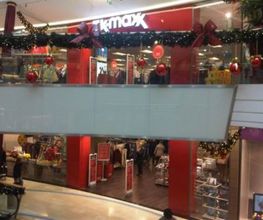 TK Maxx Bild 1